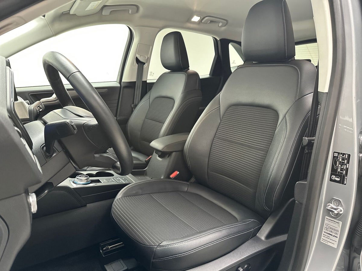 Ford Kuga PHEV Titanium X CVT billede 18