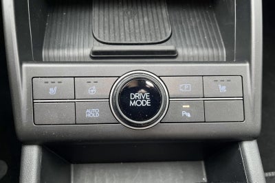 Hyundai Kona EV Ultimate