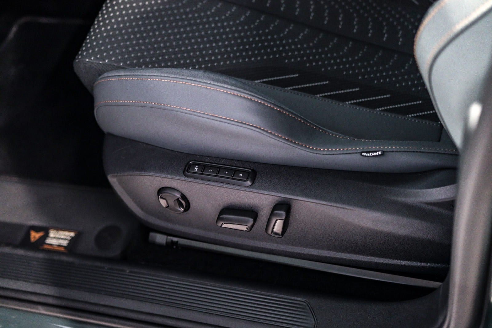 Billede af Cupra Born 79 VZ