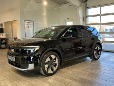 Ford Explorer 77 Premium Extended Range 5d