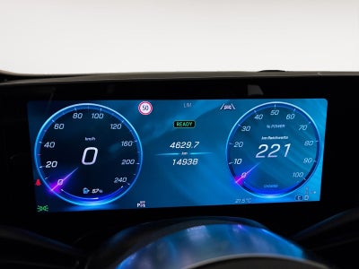 Mercedes CLA250+ EQ Progressive