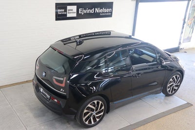 BMW i3 Edition WindMill