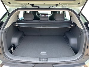 Kia EV3 Long Range Access