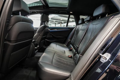 BMW 530e