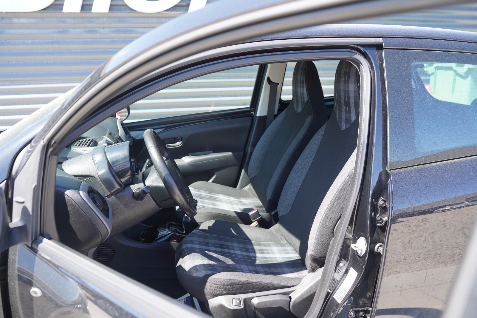 Billede af Peugeot 108 1,0 e-VTi 72 Selection