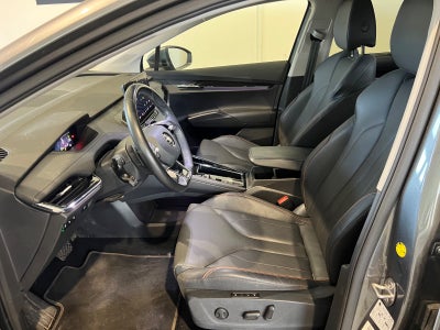 Skoda Enyaq iV Suite