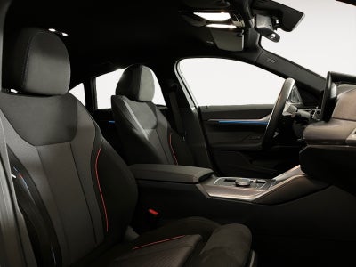BMW i4 M50 M-Sport xDrive