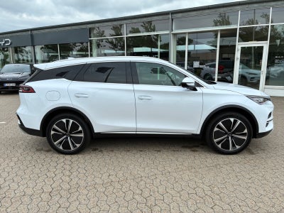 BYD Tang 109,0 Flagship AWD 7prs 2024
