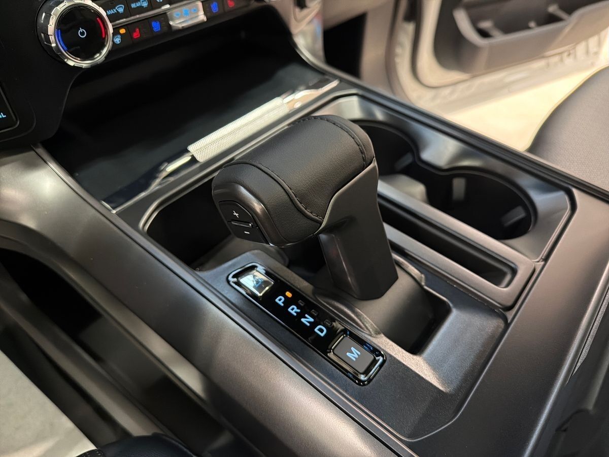 Ford F-150 Lariat aut. billede 12