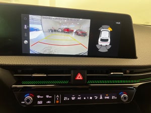 Kia EV6 Long Range Prestige