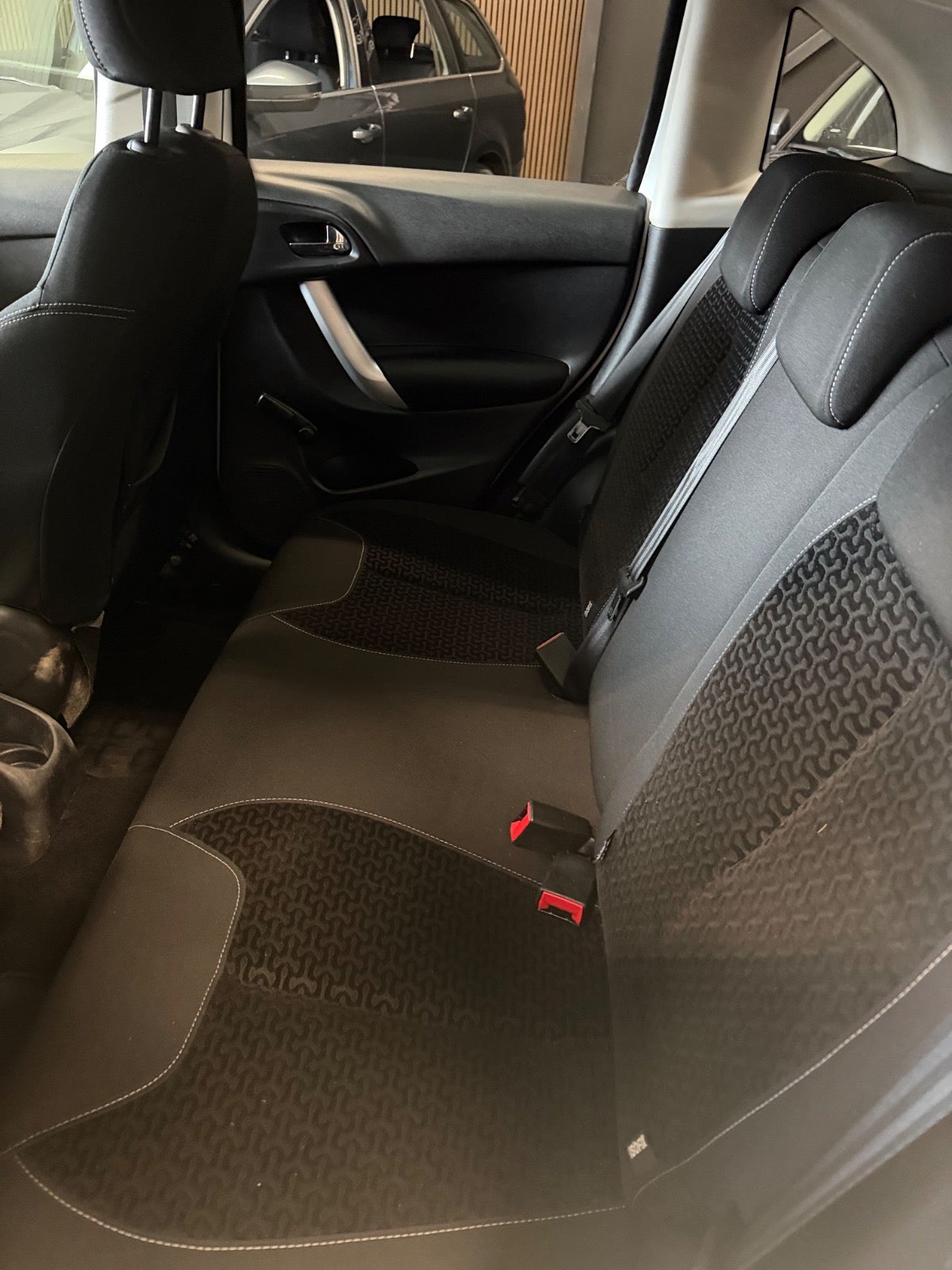 Citroën C3 HDi Dynamique - billede 12