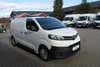 Toyota ProAce D 120 Compact Base thumbnail