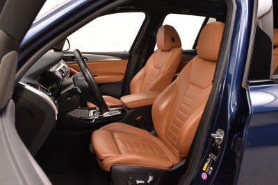 BMW iX3 Charged Impressive