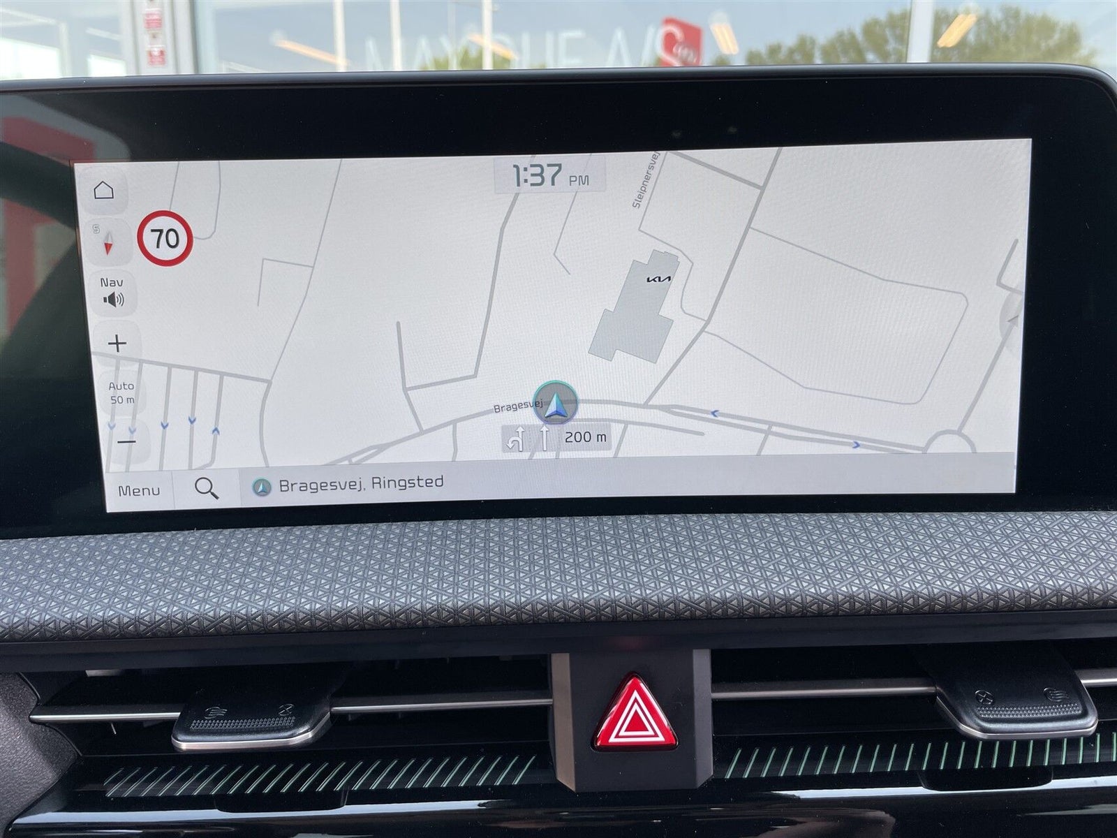 Kia EV6 Long Range Upgrade