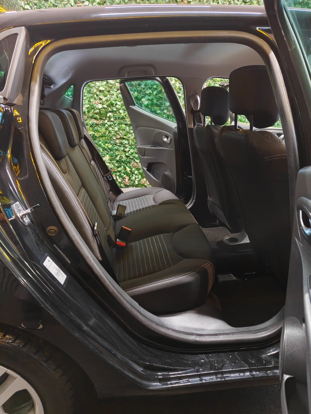Billede af Renault Clio IV 0,9 TCe 90 Limited