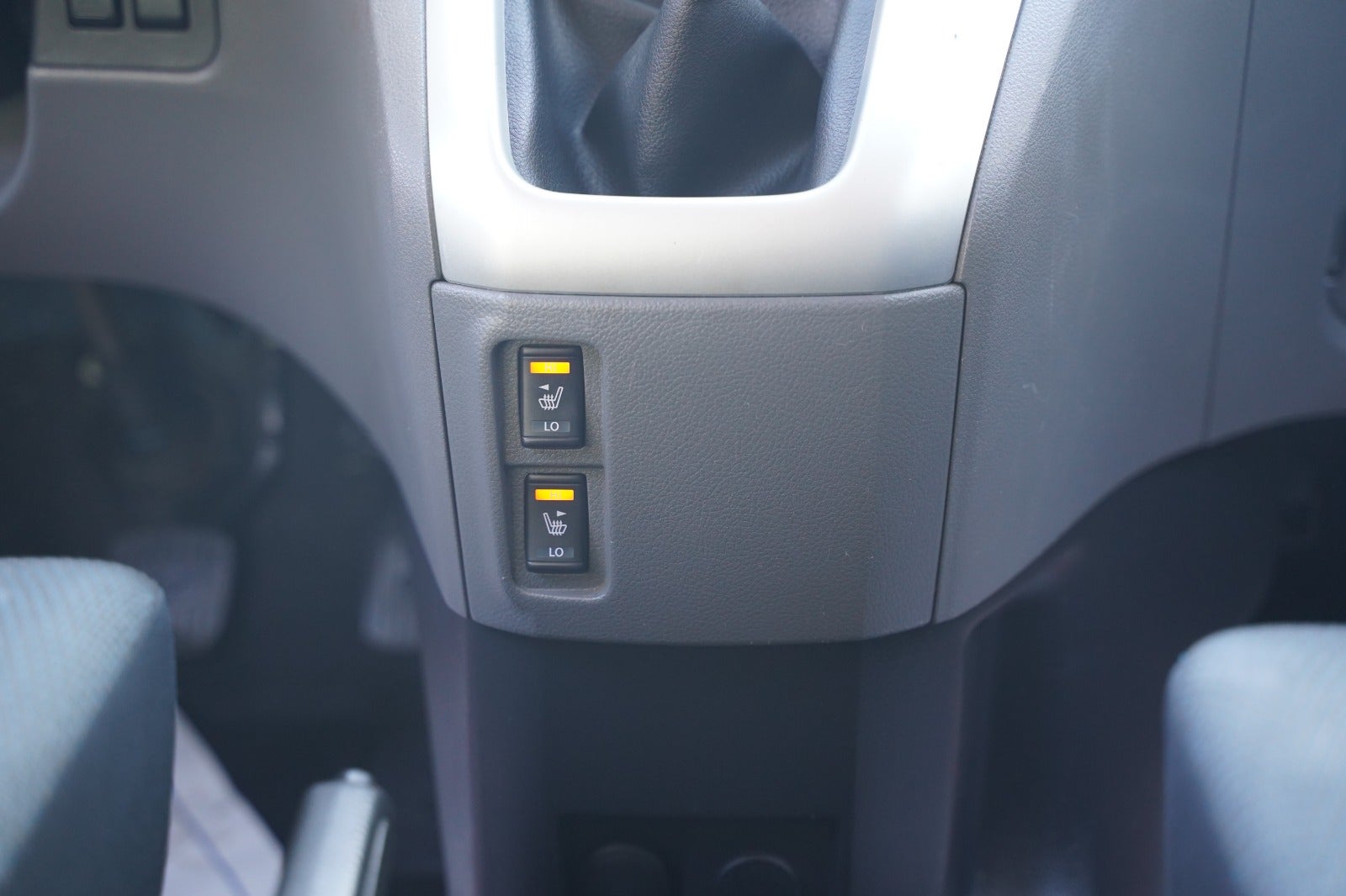 Billede af Nissan NV200 1,6 Premium Evalia 7prs