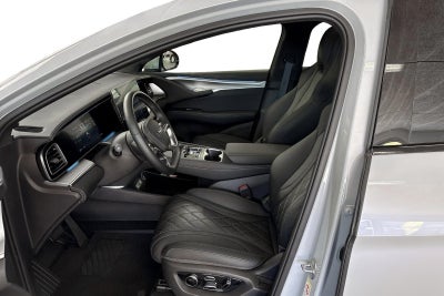 BYD Sealion 7 91,0 Excellence AWD 2024