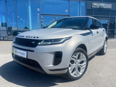 Land Rover Range Rover Evoque P300e SE aut. Land Rover Range Rover Evoque P300e SE aut. - 0