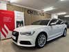 Audi A6 TDi 218 S-line Avant S-tr. thumbnail