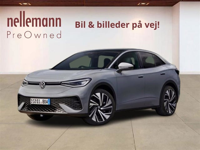 VW ID.5 Pro