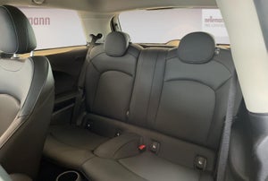 MINI Cooper SE Classic Trim