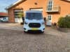 Ford Transit 350 L3 Van EcoBlue Limited aut. H2 RWD thumbnail