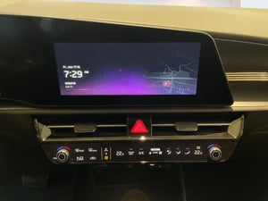Kia Niro EV Inspire