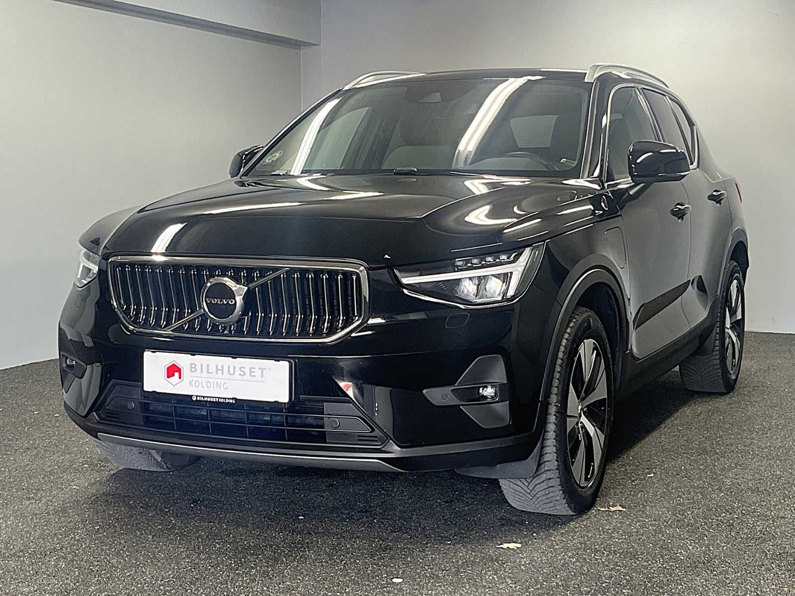 Billede af Volvo XC40 1,5 T4 ReCharge Plus Bright aut.
