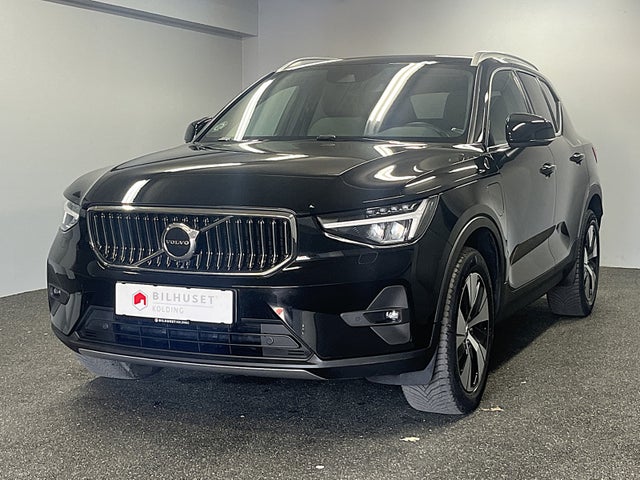Volvo XC40 1,5 T4 ReCharge Plus Bright aut.
