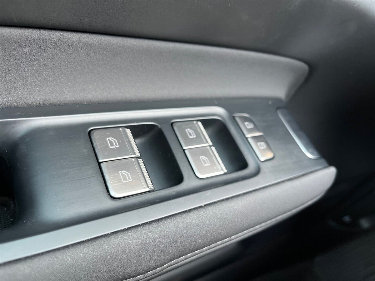 Polestar 4 Long Range billede 15