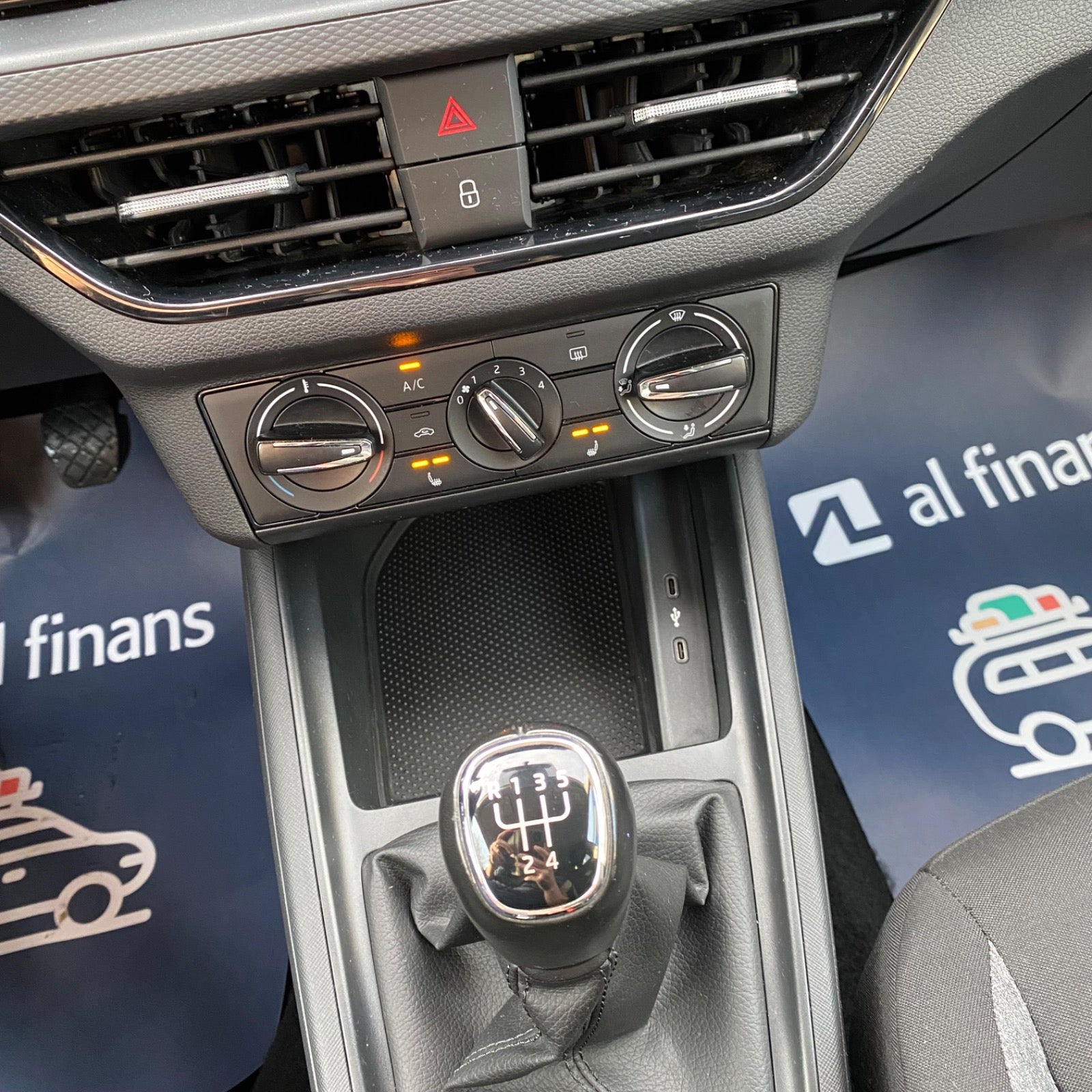 Skoda Kamiq TSi 95 Active