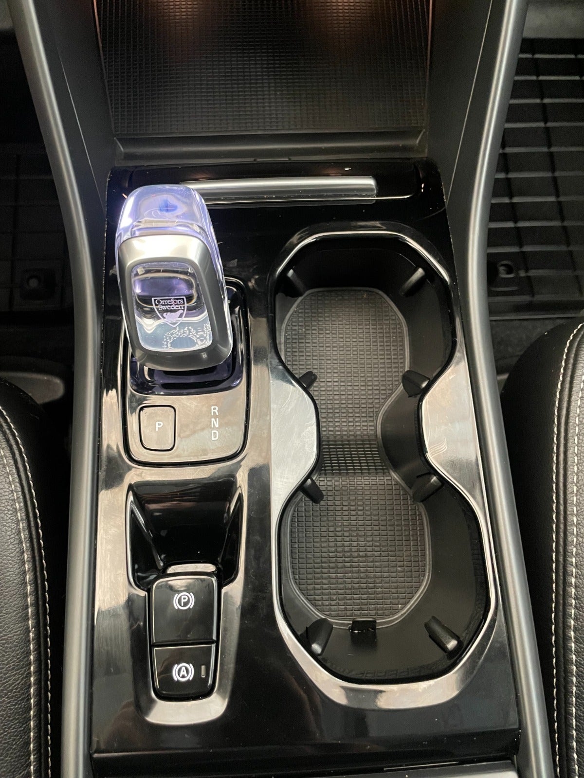 Billede af Volvo XC40 2,0 D4 190 Inscription aut. AWD