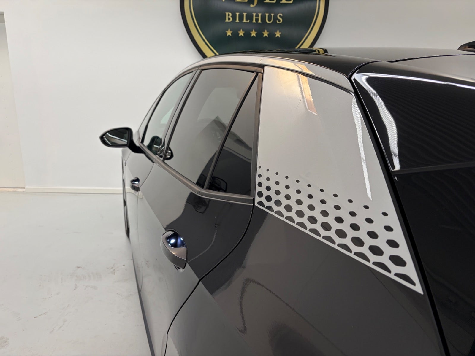 Billede af VW ID.3 58 1ST Max