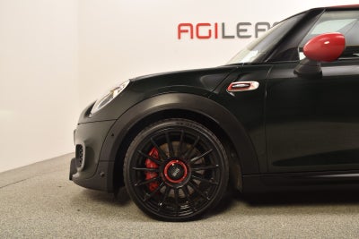 MINI Cooper S JC Works aut.