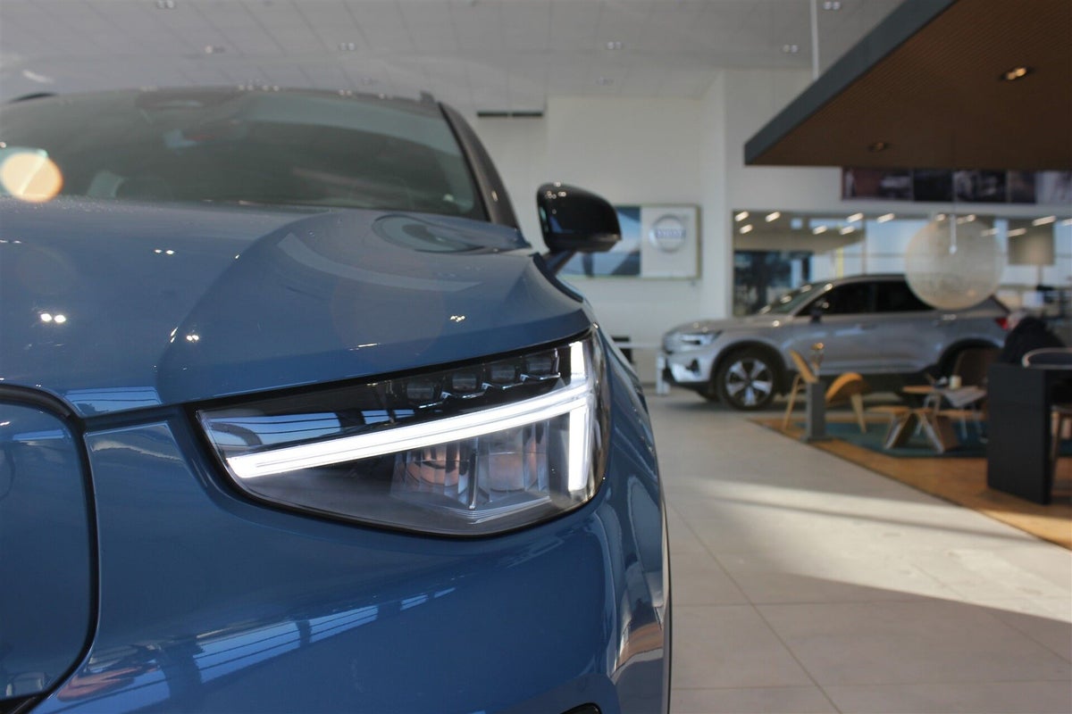 Volvo XC40 P6 ReCharge Plus billede 15