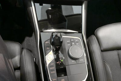 BMW 320d Touring Sport Line aut.