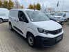 Peugeot Partner BlueHDi 130 L2V2 Grip EAT8 Van thumbnail