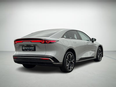 Mazda 6e Takumi+ billede 1