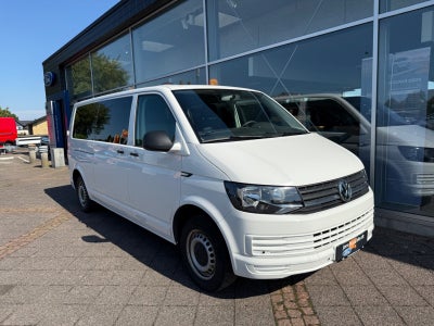 VW Caravelle 2,0 TDi 150 Trendline lang