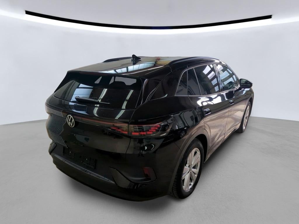 VW ID.4 GTX 4Motion