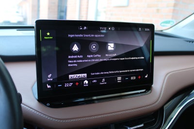 Skoda Enyaq iV ecoSuite