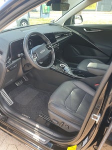 Kia Niro PHEV Upgrade DCT