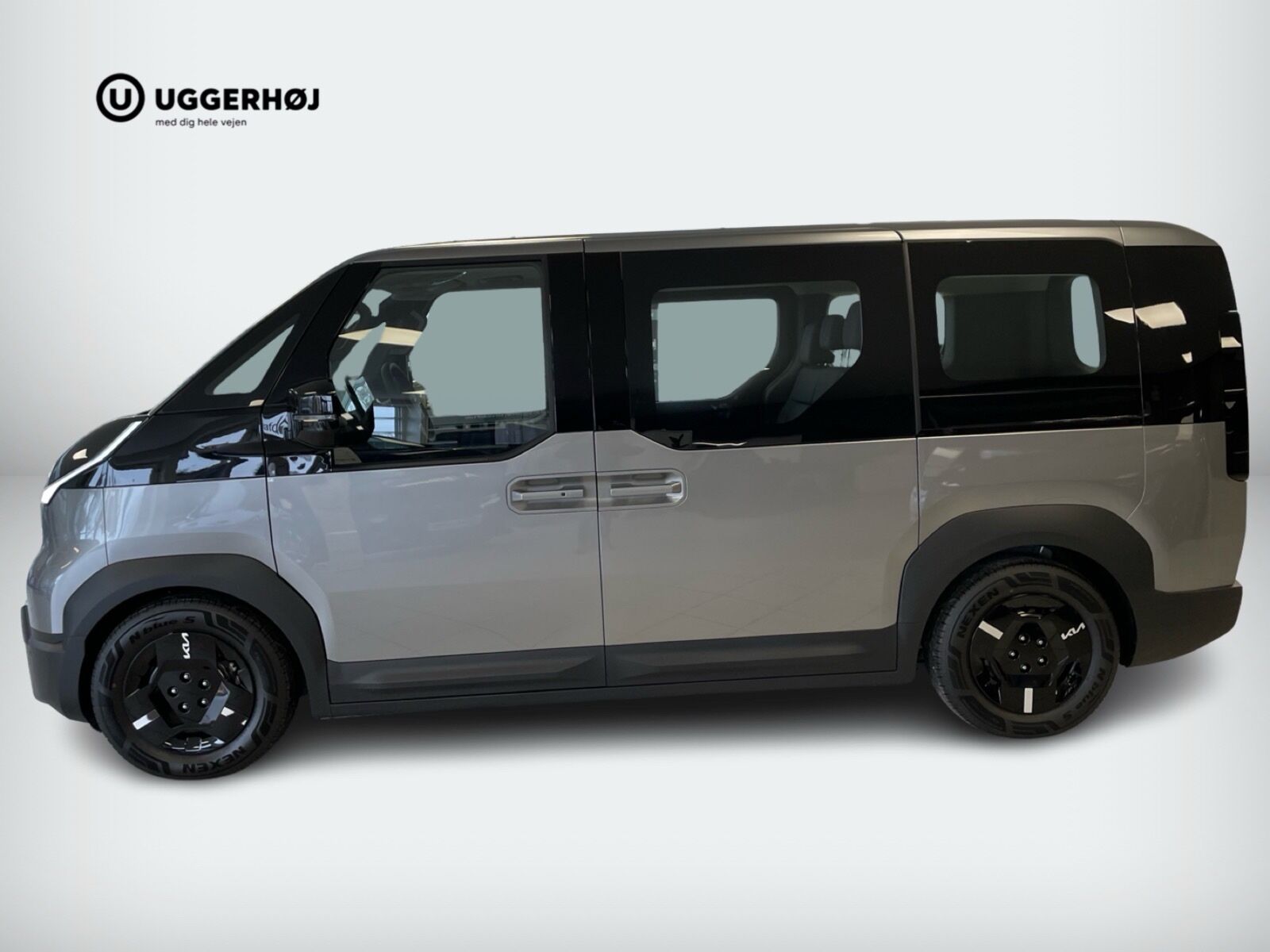 Kia PV5 Standard Range Access