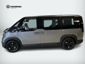 Kia PV5 Standard Range Access