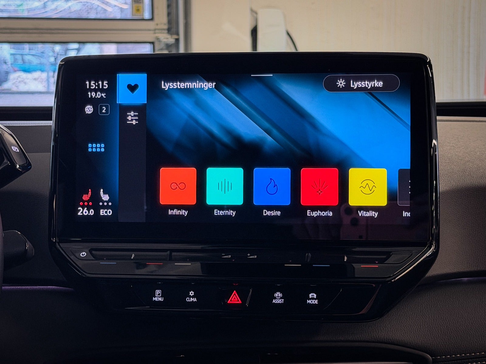 Billede af VW ID.3 58 Style