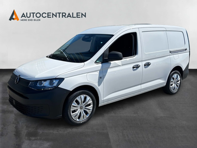 VW Caddy Maxi eHybrid DSG Cargo