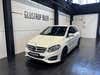 Mercedes B180 d aut.