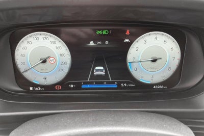 Hyundai Bayon MPi Essential