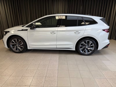 Skoda Enyaq iV Sportline