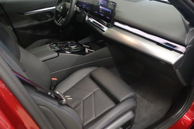 BMW i5 eDrive40 M-Sport Pro